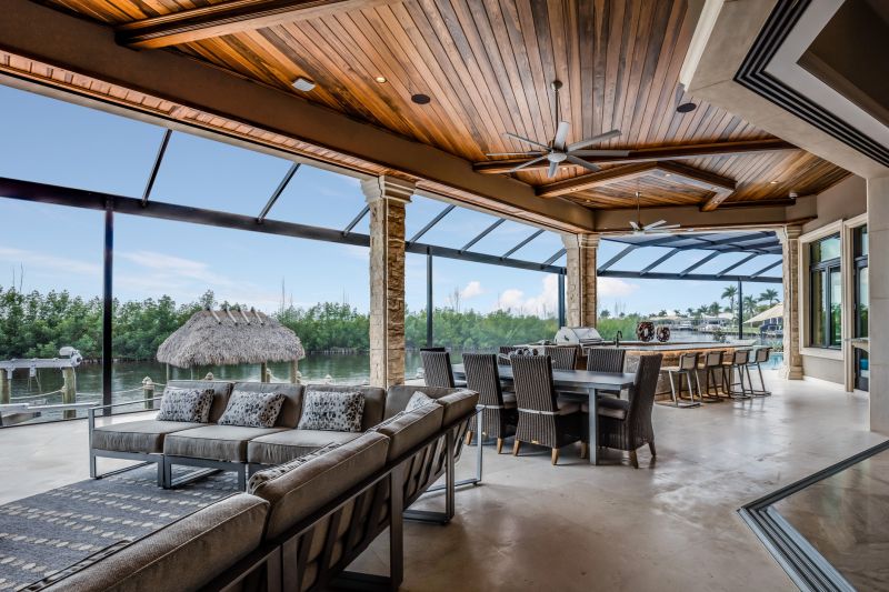 Best Patio Enclosures Contractors in Hilton Head Island, SC